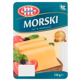 MLEKOVITA MEERKÄSE IN SCHEIBEN 150 G
