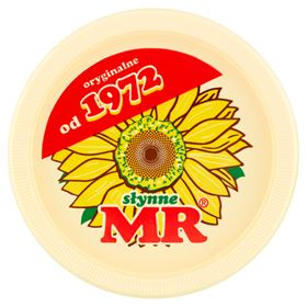 MR FAMOUS PFLANZLICHE MARGARINE 250 G 24 STÜCK