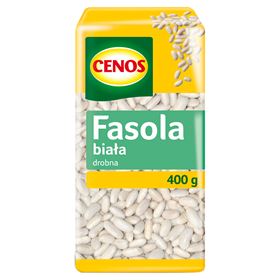 CENOS WEISSE BOHNEN KLEIN 400 G 12 STK