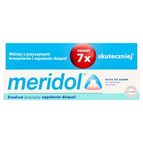 MERIDOL GUM PROTECTION ZAHNPASTA 75 ML