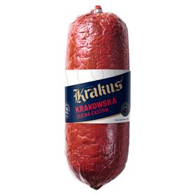 KRAKUS KRAKOWSKA DRY EXTRA VAC