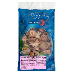 KRYMAR OCTOPUS BABY 800 G/1000 G