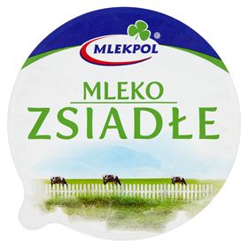 MLEKPOL SWERED MILCH 380 G