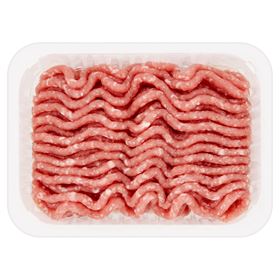 MINDFLEISCH AUS SCHWEINESCHINKEN 500 G MAP