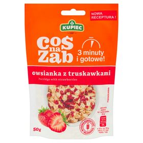 HÄNDLER ETWAS FÜR DEN ZAHN Brei ERDBEERE 50 G 14 STÜCK