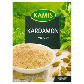 KAMIS KARDAMON GEMAHL 10G