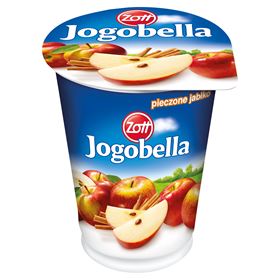 JOGOBELLA FRUCHTJOGURT CLASSIC 400 G