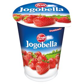 JOGOBELLA FRUCHTJOGURT STANDARD 400 G