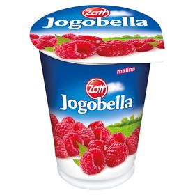 JOGOBELLA FRUCHTJOGURT SPEZIAL 400 G