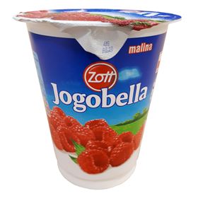JOGOBELLA FRUCHTJOGURT SPEZIAL 400 G 12 STÜCK