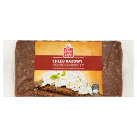FINE LIFE VOLLKORNBROT 500 G
