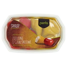 PERLA MIX CAPRI 120G / 150G