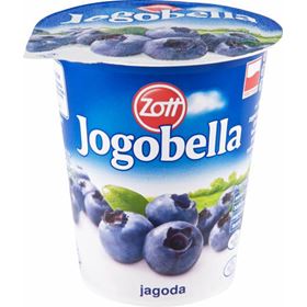 JOGOBELLA FRUCHTJOGURT CLASSIC 150 G 20 STÜCK