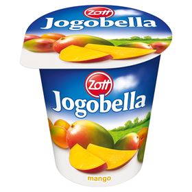 JOGOBELLA FRUCHTJOGURT EXOTISCH 150 G