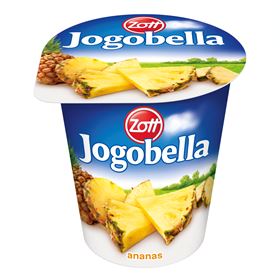 JOGOBELLA FRUCHTJOGURT EXOTISCH 150 G 20 STÜCK