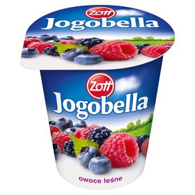 JOGOBELLA FRUCHTJOGURT SPEZIAL 150 G
