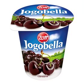 JOGOBELLA FRUCHTJOGURT SPEZIAL 150 G 20 STÜCK