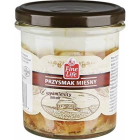 FINE LIFE FLEISCH KÖSTLICH 300 G 4 STÜCK