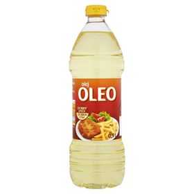 OLEO RAPSÖL 900 ML 15 STK