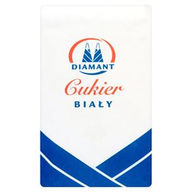 DIAMANT-WEIßZUCKER 1 KG 10 STÜCK