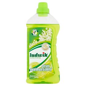 LUDWIK UNIVERSAL FLÜSSIGKEIT SUPERGLANZ 1 L