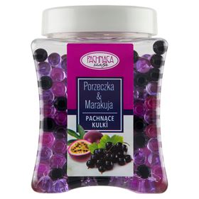 Duftgarderobe Duftkugeln aus Johannisbeere und Passionsfrucht 200 g