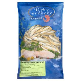 KRYMAR ATERINKA MITTELMEER GANZ 1 KG