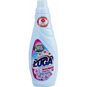 GOLD DROP LYE BLUMENSTÄRKE 500 ML