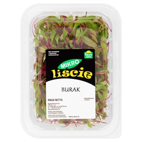 RÜBEN-MIKROBLÄTTER 50 G