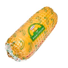 MLEKPOL USTRZYCKA ROLLE, GERÄUCHERTER BLOCK