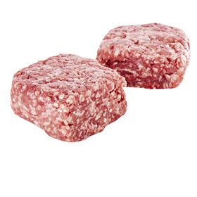 HÜGELSCHWEIN UND RINDFLEISCH 70/30 VAKUUM