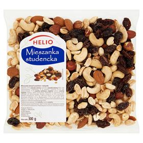 HELIO STUDENT MIX 300G