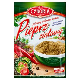 CHICORY-KRÄUTERPFEFFER 20 G 30 ST