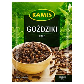 KAMIS SCHNITZT GANZ 9 G