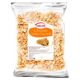 HELIO GEBRATENE ERDNÜSSE 1 KG