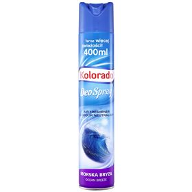 KOLORADO LUFTERFRISCHER MEERBRISE 400 ML