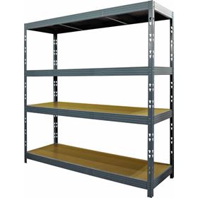 METRO PROFESSIONAL MAXI METALLRACK 350 KG