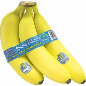 CHIQUITA BANANEN 1 STÜCK COSTA RICA