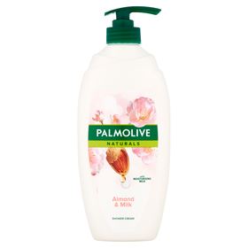 PALMOLIVE NATURALS ZARTES PFLEGE-CREME-DUSCHEGEL 750 ML