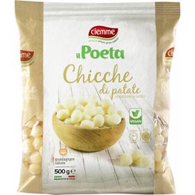 IL POET GNOCCHI 500 G