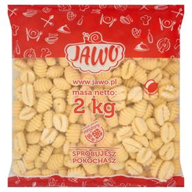 JAWO KARTOFFEL-GNOCCHI gefroren 2 kg