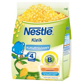 NESTLÉ CORN KLEIK NACH 4 MONATEN 160 G 10 STÜCK