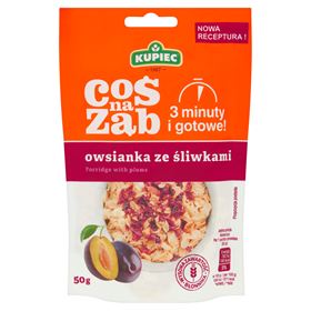 HÄNDLER ETWAS FÜR DEN ZAHNBREI PFLAUME 50 G