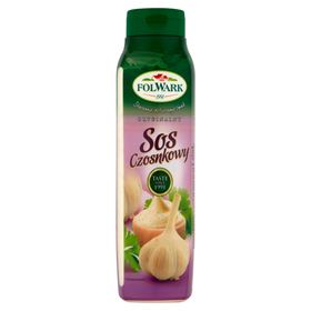 FOLWARK KNOBLAUCHSAUCE 800 G