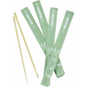 PAPSTAR SUSHI-STICKS 50 PAAR