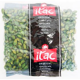 ITAC PISTAZIEN GESCHALTEN KÖRNER 300 G