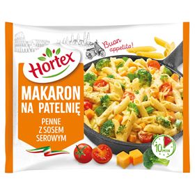HORTEX-PAN-NUDELN MIT KÄSE-SAUCE 450 G