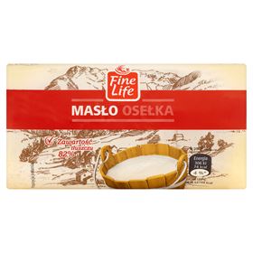 FINE LIFE BUTTERRAD 300 G