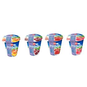 JOGOBELLA LAKTOSEFREIER FRUCHTJOGURT STANDARD 150 G 20 STÜCK