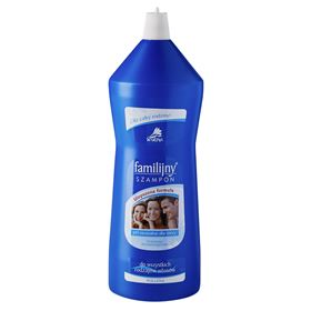 FAMILIJNY WEISSES SHAMPOO 700 ML